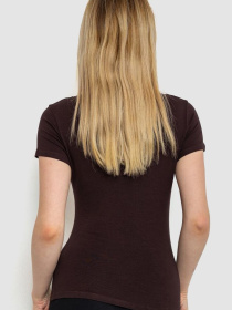 Футболка Ager модель У-1129321::000000046 Футболка Ager модель У-1129321::000000046 Фото