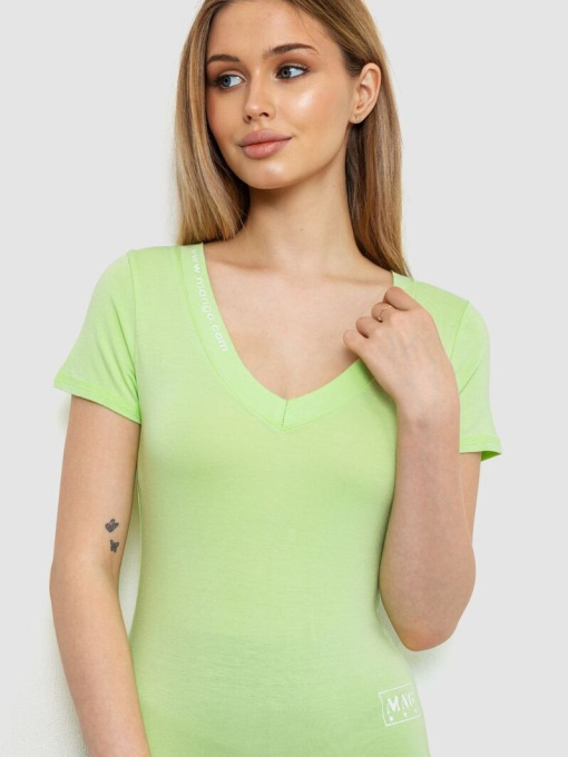 Футболка Ager модель У-1129321::000000068 Фото