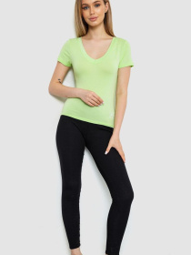 Футболка Ager модель У-1129321::000000068 Фото