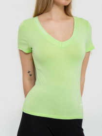 Футболка Ager модель У-1129321::000000068 Фото