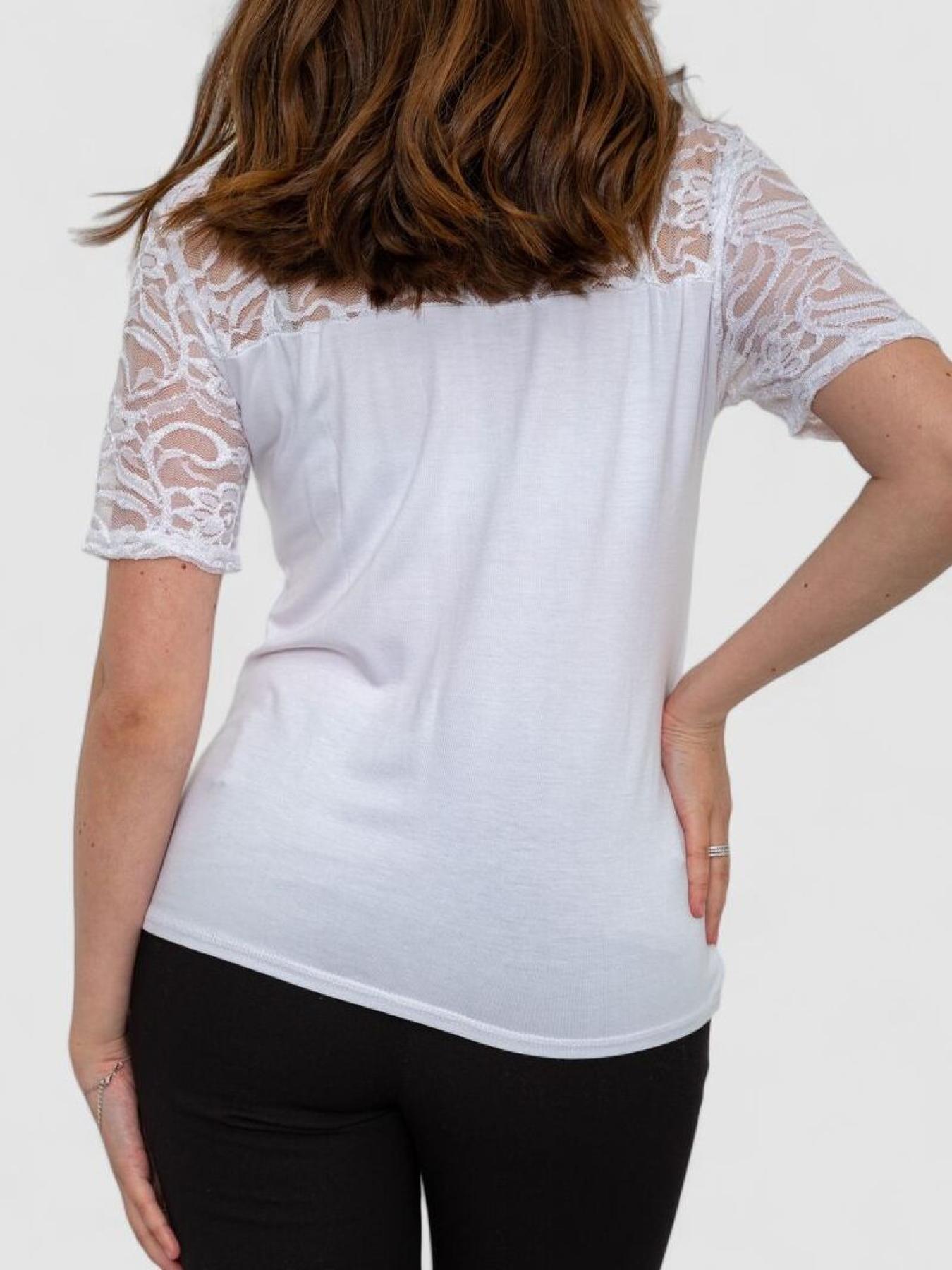 Блуза Ager модель У-1129360::000000014 Фото