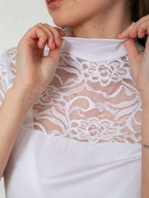 Блуза Ager модель У-1129360::000000014 Фото