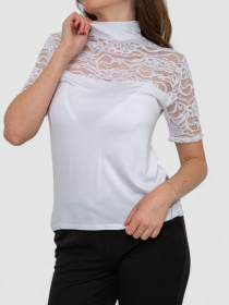 Блуза Ager модель У-1129360::000000014 Фото