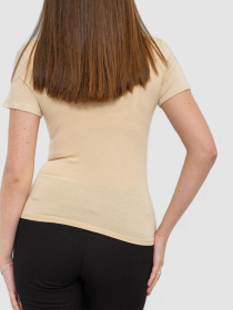 Футболка Ager модель У-1129404::000000023 Фото