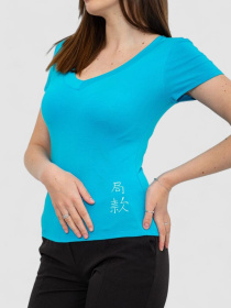 Футболка Ager модель У-1129404::000000031 Фото