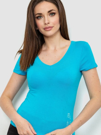 Футболка Ager модель У-1129404::000000031 Фото