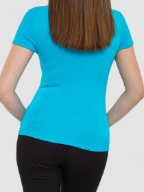 Футболка Ager модель У-1129404::000000031 Фото