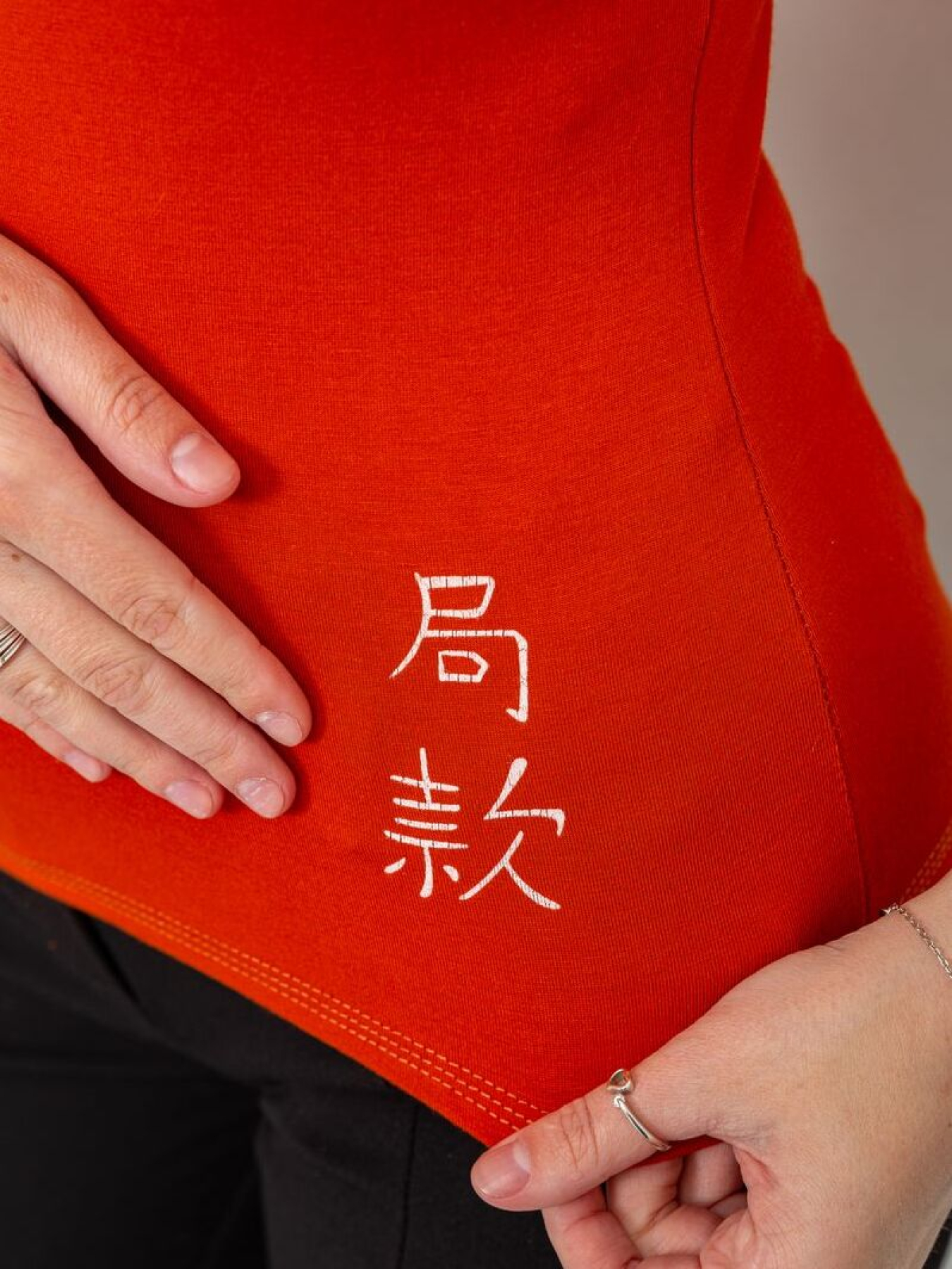 Футболка Ager модель У-1129404::000000092 Фото