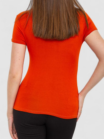 Футболка Ager модель У-1129404::000000092 Фото