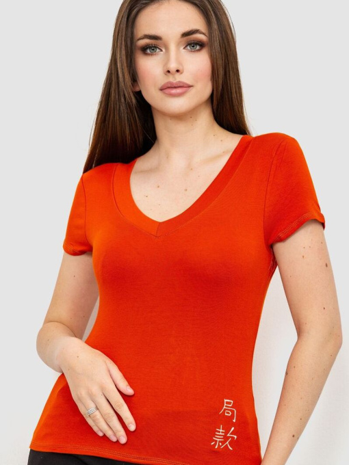 Футболка Ager модель У-1129404::000000092 Фото