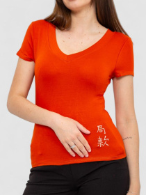 Футболка Ager модель У-1129404::000000092 Фото