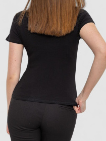 Футболка Ager модель У-1129404::000000096 Фото