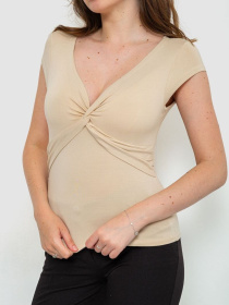 Футболка Ager модель У-1129356::000000023 Фото