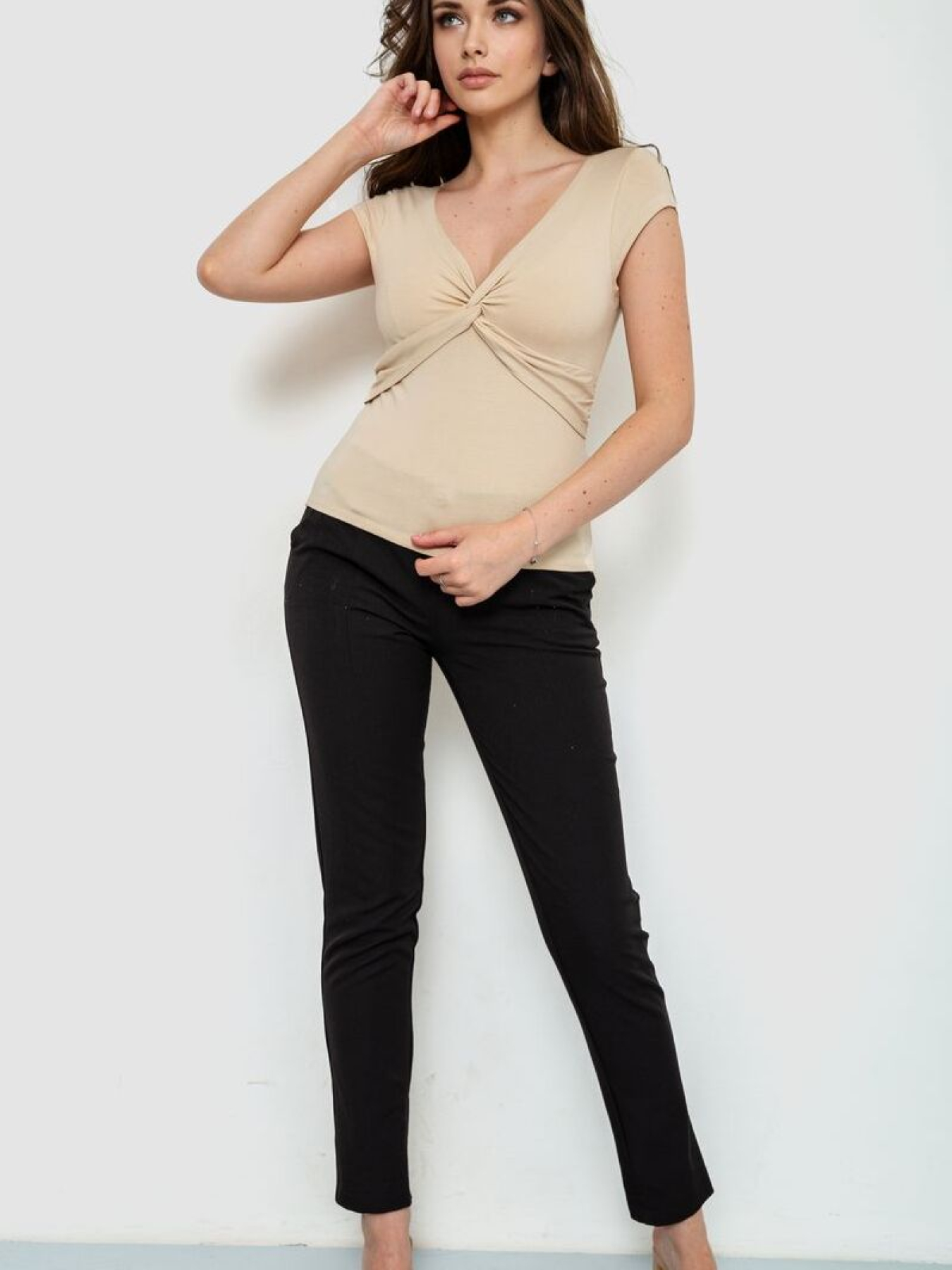 Футболка Ager модель У-1129356::000000023 Фото