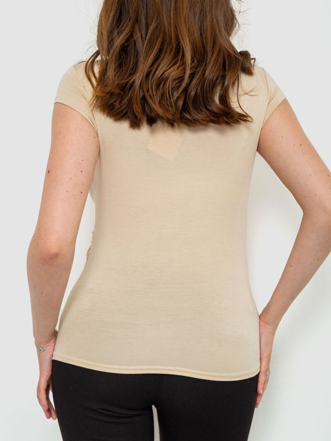 Футболка Ager модель У-1129356::000000023 Фото