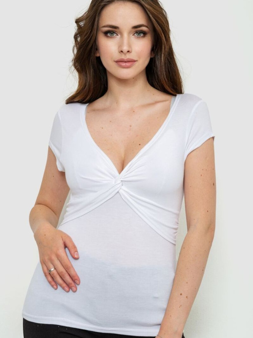 Футболка Ager модель У-1129356::000000014 Фото