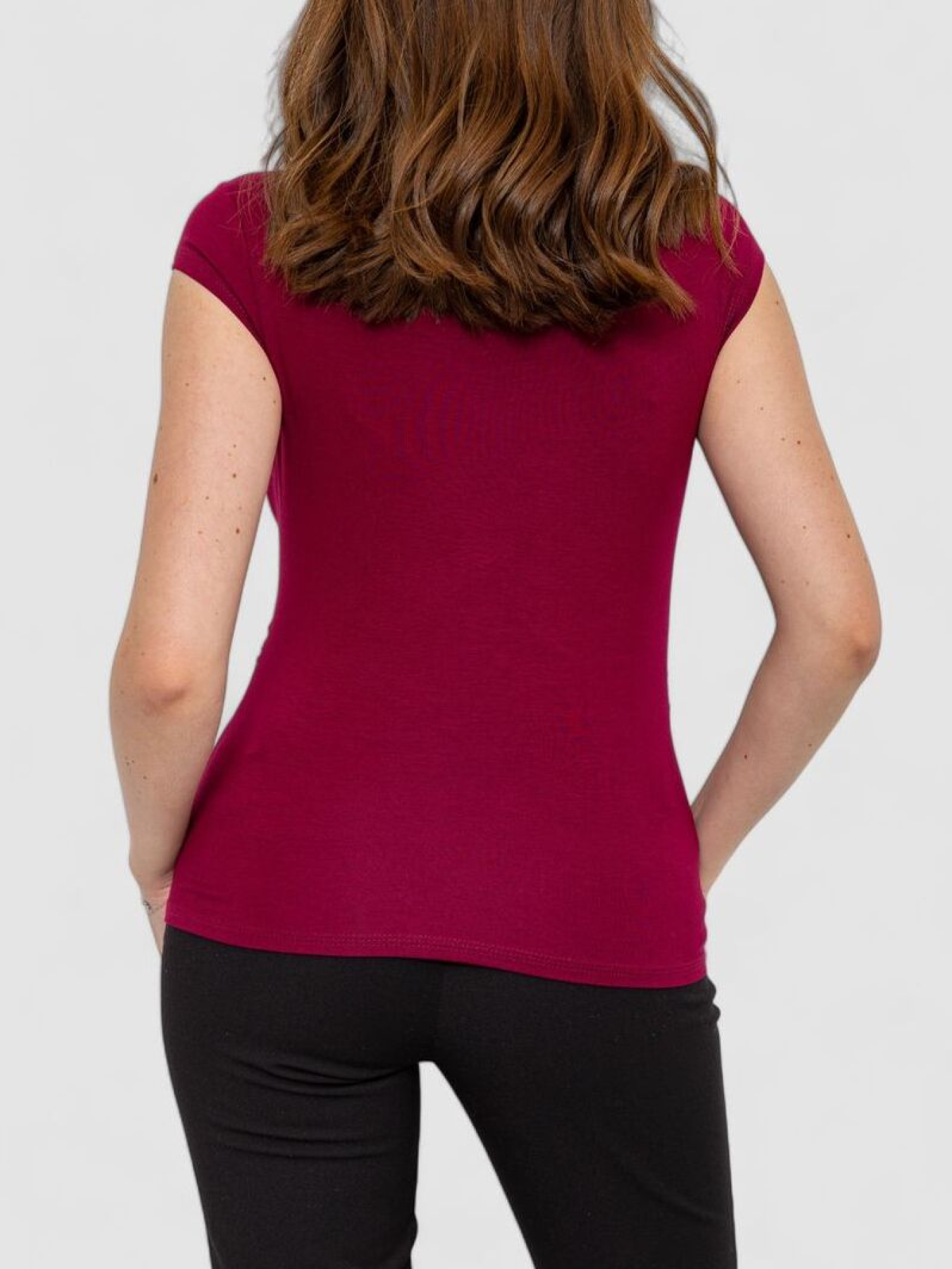 Футболка Ager модель У-1129356::000000029 Фото