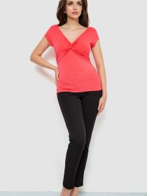 Футболка Ager модель У-1129356::000000204 Фото