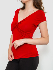 Футболка Ager модель У-1129356::000000050 Фото