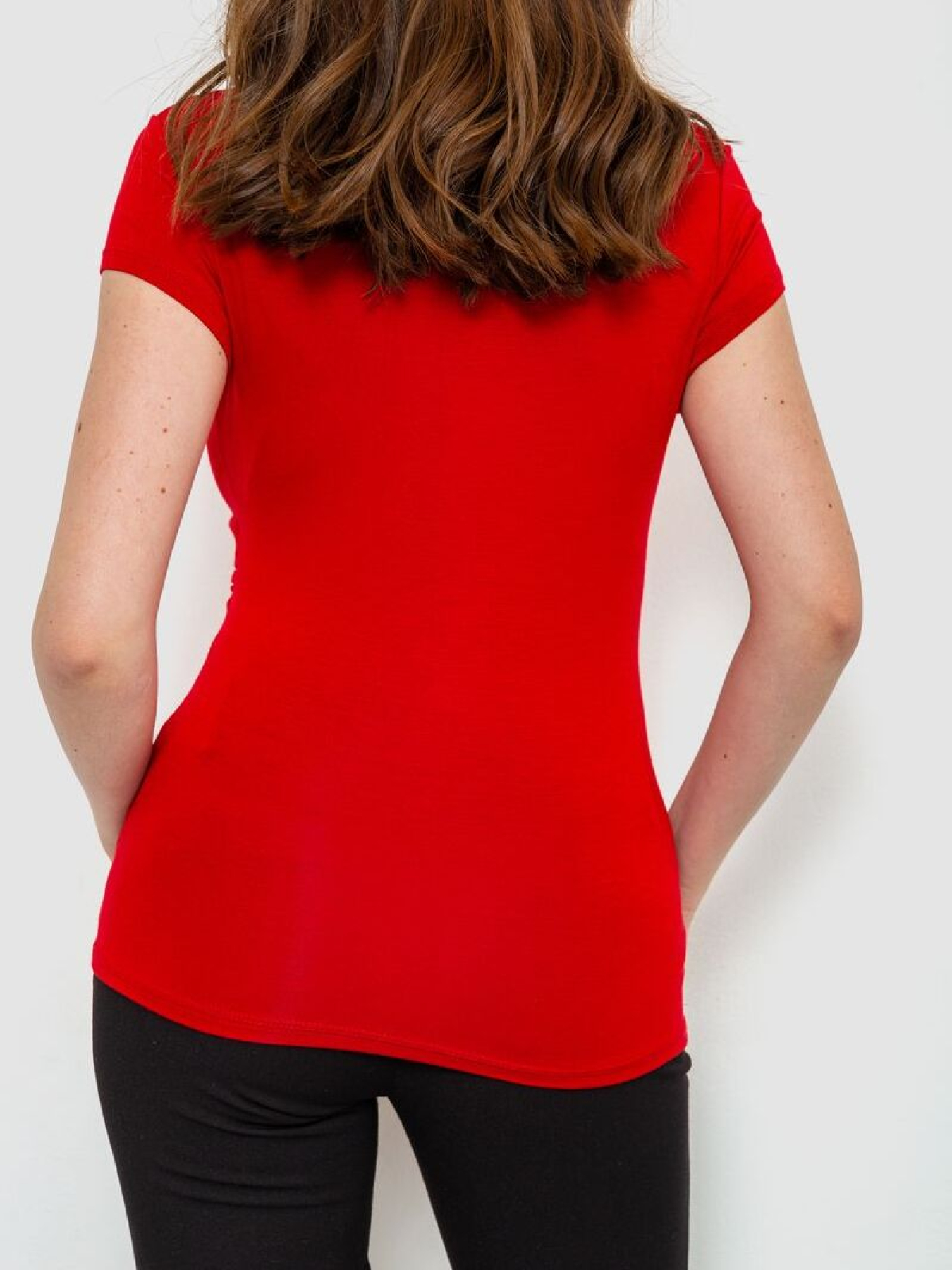 Футболка Ager модель У-1129356::000000050 Фото