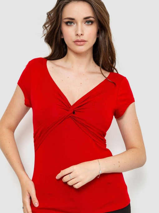 Футболка Ager модель У-1129356::000000050 Фото