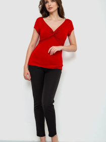 Футболка Ager модель У-1129356::000000050 Фото