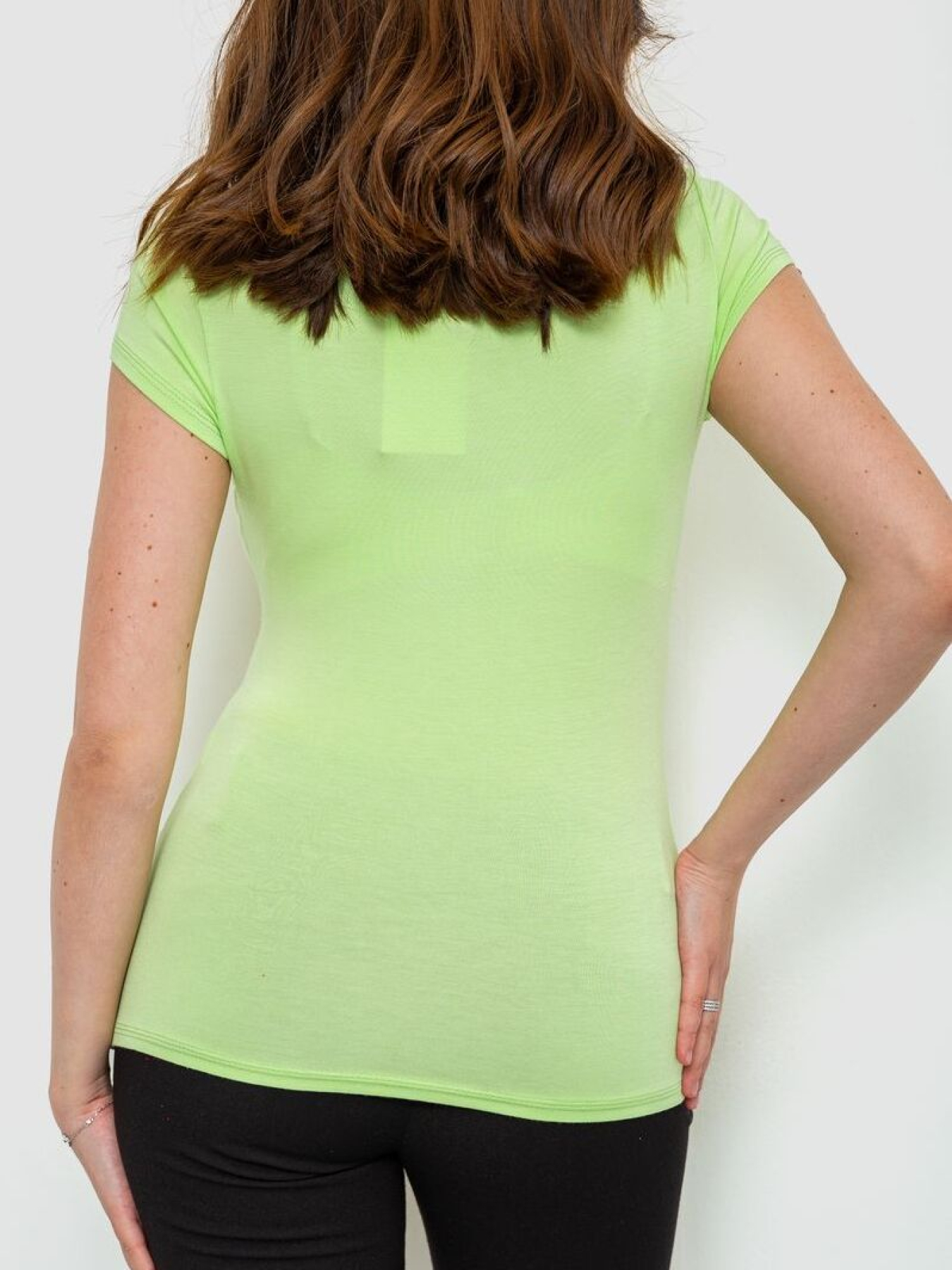 Футболка Ager модель У-1129356::000000068 Фото