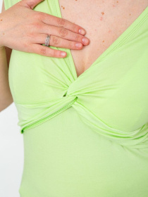 Футболка Ager модель У-1129356::000000068 Фото