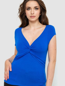 Футболка Ager модель У-1129356::000000084 Фото