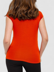 Футболка Ager модель У-1129356::000000092 Фото