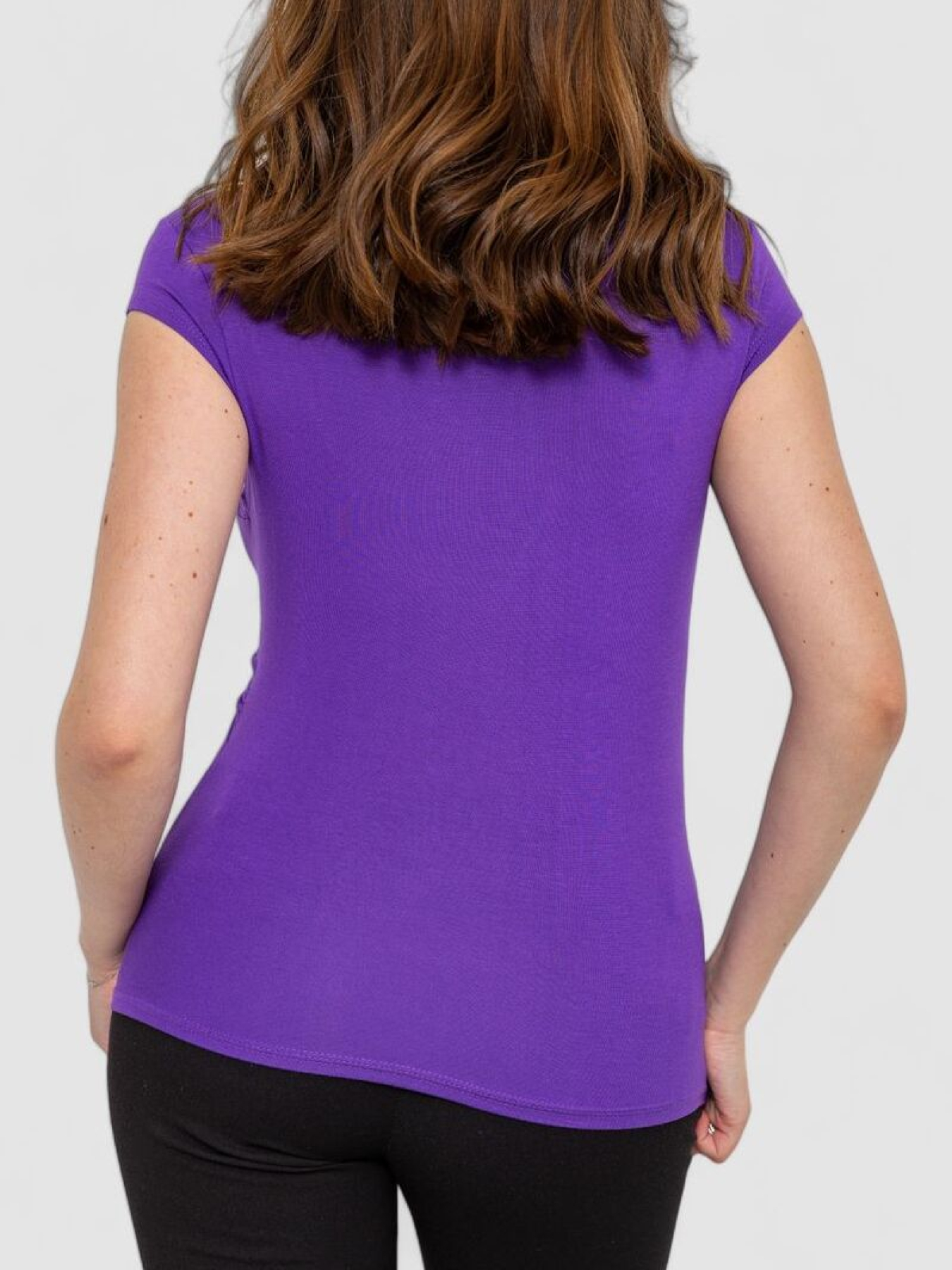 Футболка Ager модель У-1129356::000000093 Фото