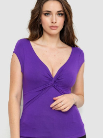 Футболка Ager модель У-1129356::000000093 Фото