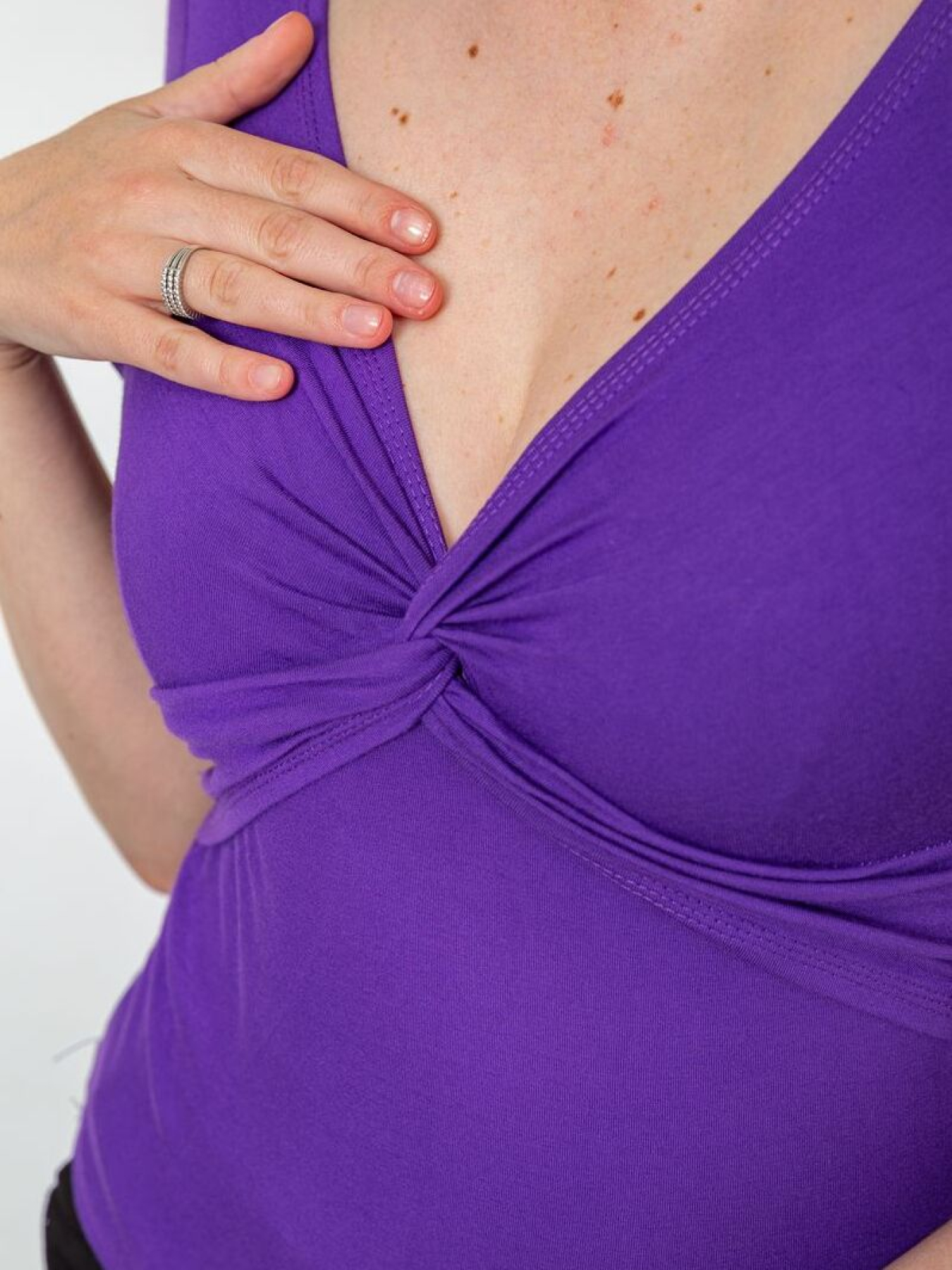 Футболка Ager модель У-1129356::000000093 Фото