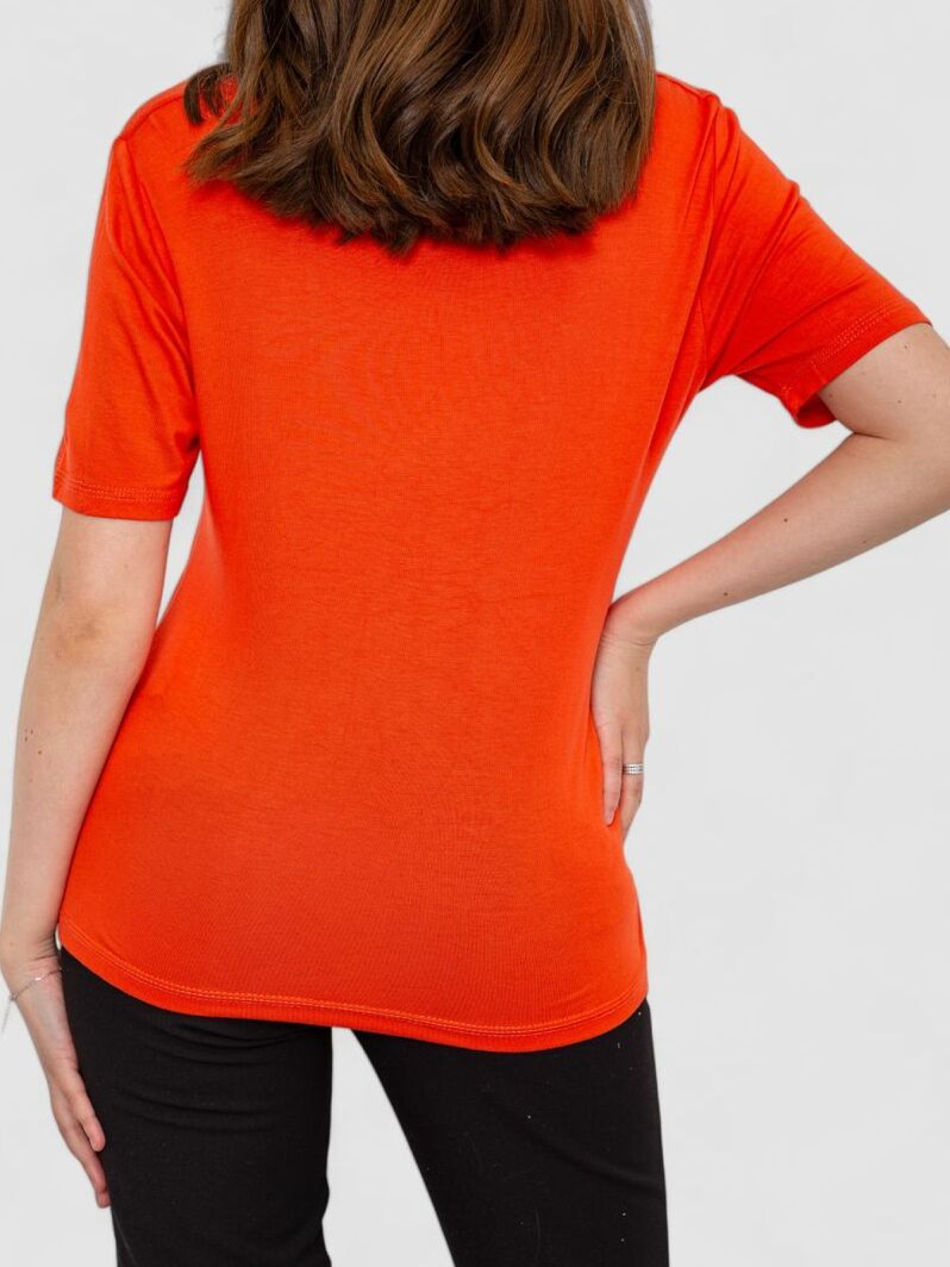 Футболка Ager модель У-1129366::000000204 Фото