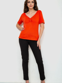 Футболка Ager модель У-1129366::000000204 Фото