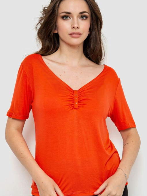 Футболка Ager модель У-1129366::000000204 Фото