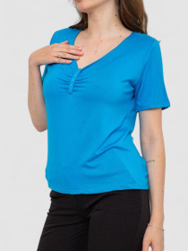 Футболка Ager модель У-1129366::000000084 Фото