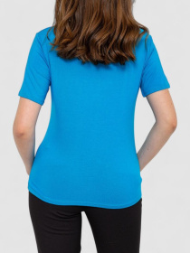 Футболка Ager модель У-1129366::000000084 Фото