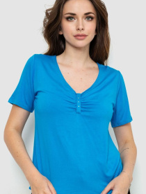 Футболка Ager модель У-1129366::000000084 Фото