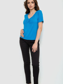 Футболка Ager модель У-1129366::000000084 Фото