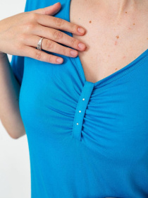 Футболка Ager модель У-1129366::000000084 Фото