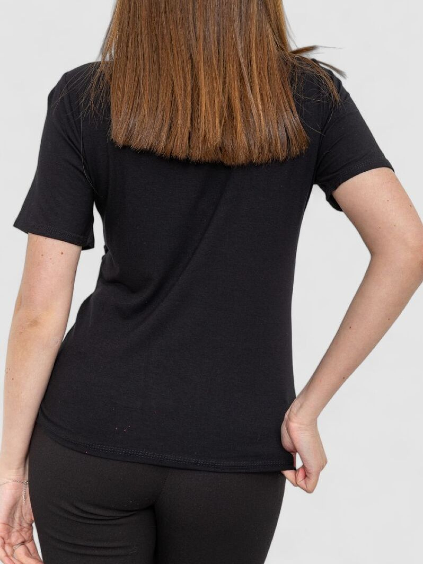 Футболка Ager модель У-1129397::000000096 Фото