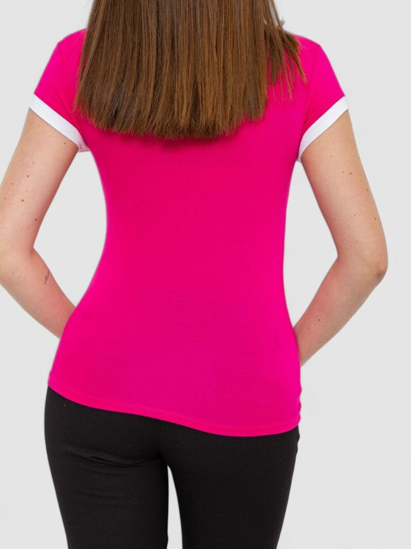 Футболка Ager модель У-1129385::000000057 Фото