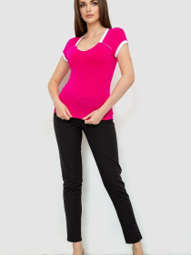 Футболка Ager модель У-1129385::000000057 Фото