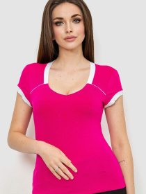 Футболка Ager модель У-1129385::000000057 Фото