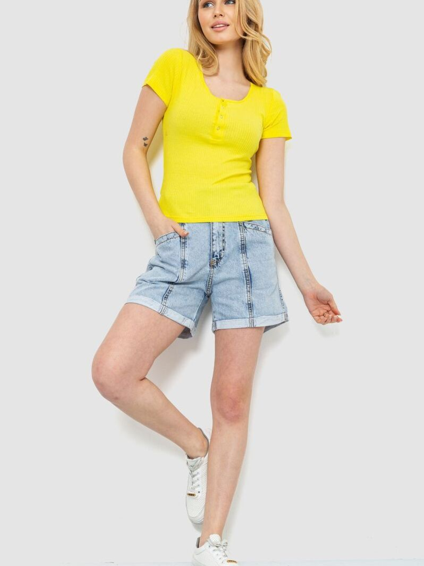 Футболка Ager модель У-1128156::000000039 Фото