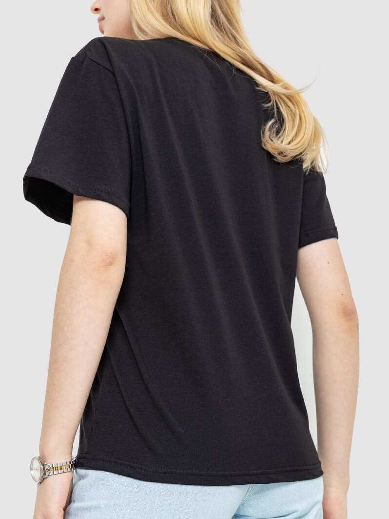 Футболка Ager модель У-1123695::000000096 Фото