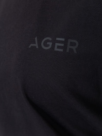 Футболка Ager модель У-1123695::000000096 Фото