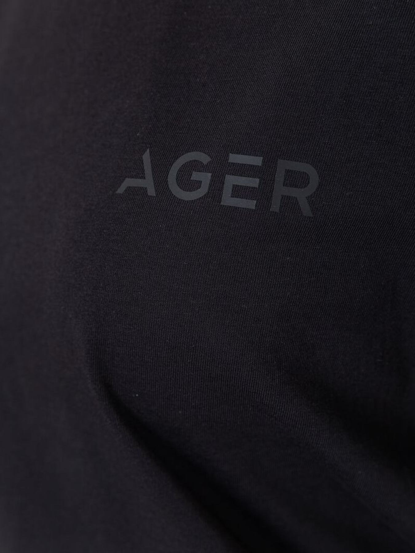 Футболка Ager модель У-1123695::000000096 Фото