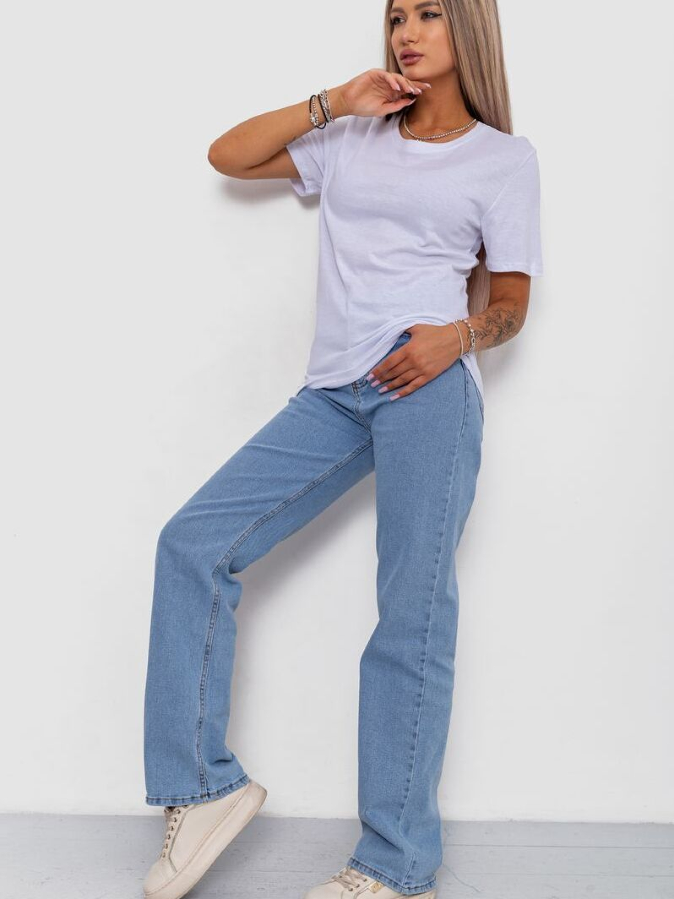 Футболка Ager модель У-1129628::000000014 Фото